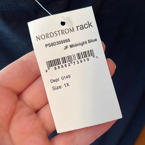 NWT Joe Fresh Sundress - Picture 4 of 4